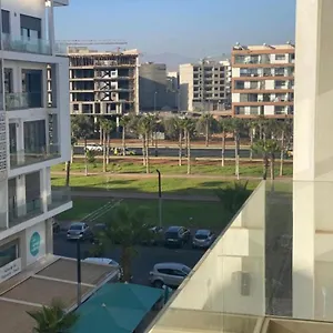  Appartement Sofia Apartement Agadirbay